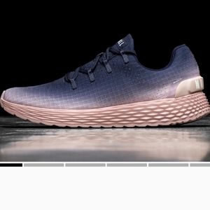 No Bull Project Gradient Rip Stop Runner